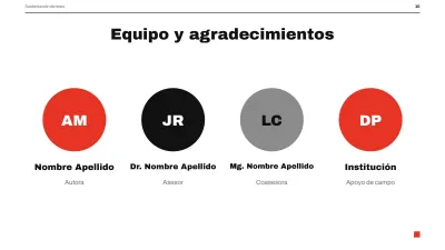 Minimalist thesis defense, slide 10 of 13