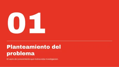 Minimalist thesis defense, slide 3 of 13