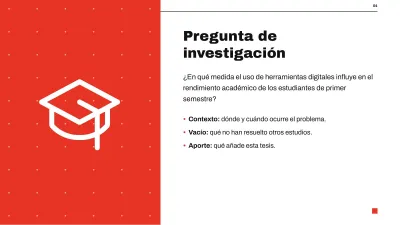 Minimalist thesis defense, slide 4 of 13