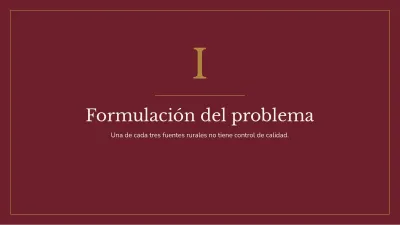 Research project proposal, slide 3 of 14