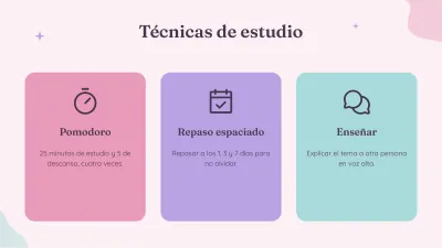 Pastel aesthetic template, slide 5 of 13