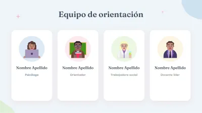 Psicología y bienestar emocional, diapositiva 10 de 13