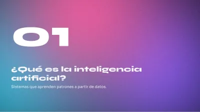 Artificial intelligence, slide 3 of 13