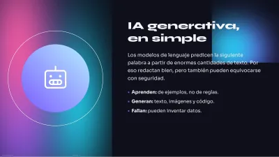 Artificial intelligence, slide 4 of 13