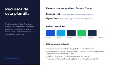 Presentación de empresa corporativa, diapositiva 13 de 13