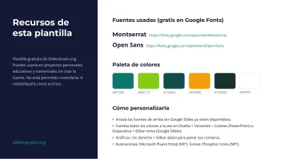Plan de negocios, diapositiva 14 de 14