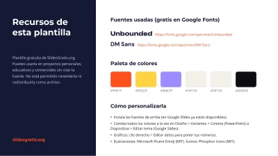 Startup pitch deck, slide 13 of 13