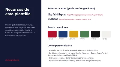Editorial brand plan, slide 13 of 13