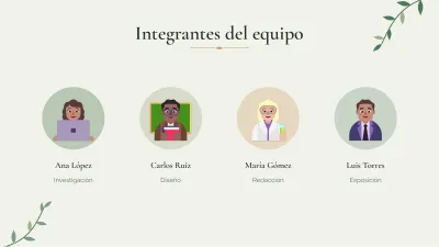 Medio ambiente y sostenibilidad, diapositiva 10 de 13