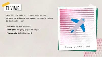 Travel and tourism, slide 4 of 13
