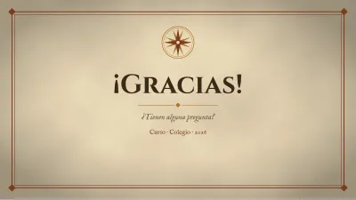Línea de tiempo de historia, diapositiva 12 de 13