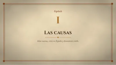 Línea de tiempo de historia, diapositiva 3 de 13