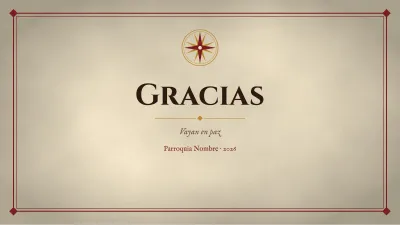 Catequesis y religión, diapositiva 12 de 13
