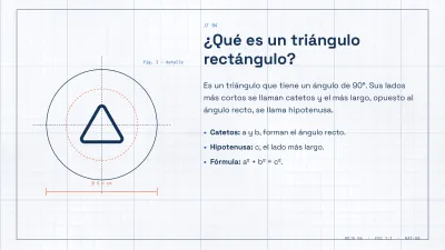 Math on grid paper, slide 4 of 13