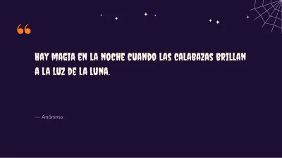 Halloween: clase y actividades, diapositiva 11 de 13