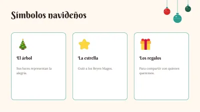 Navidad escolar divertida, diapositiva 5 de 13