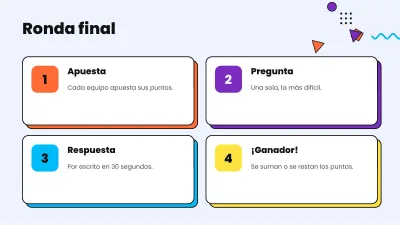 Classroom trivia game, slide 9 of 13