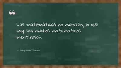 Clase en pizarra, diapositiva 11 de 13