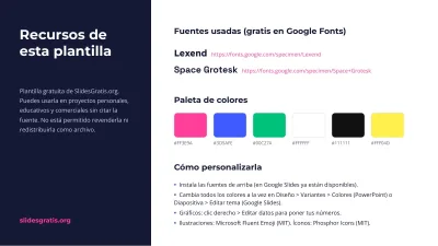Marketing en redes sociales, diapositiva 13 de 13