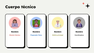 Deportes y entrenamiento, diapositiva 10 de 13
