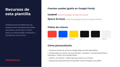 Deportes y entrenamiento, diapositiva 13 de 13