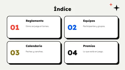Deportes y entrenamiento, diapositiva 2 de 13