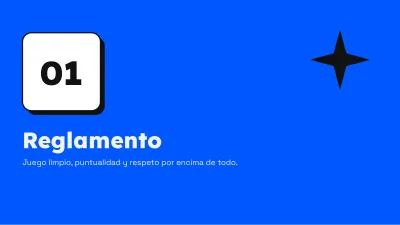Deportes y entrenamiento, diapositiva 3 de 13