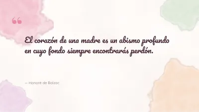 Día de la Madre, diapositiva 11 de 13