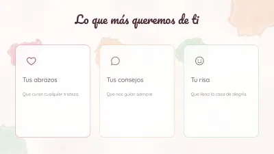 Día de la Madre, diapositiva 5 de 13