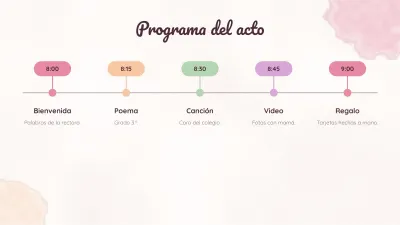 Día de la Madre, diapositiva 8 de 13