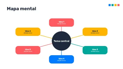 Editable infographics, slide 12 of 17