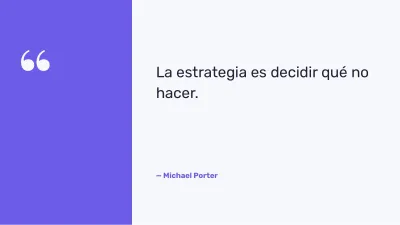 Organigrama y análisis FODA, diapositiva 14 de 16