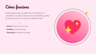 Valentine’s Day and friendship, slide 4 of 13