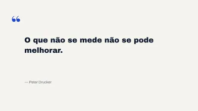 Relatório executivo de gestão, slide 12 de 14