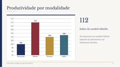Tese universitária clássica, slide 7 de 13