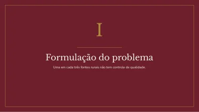 Projeto de pesquisa, slide 3 de 14