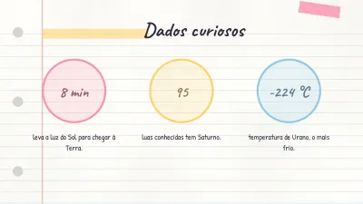 Apresentação escolar de caderno, slide 6 de 13