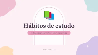 Modelo aesthetic pastel