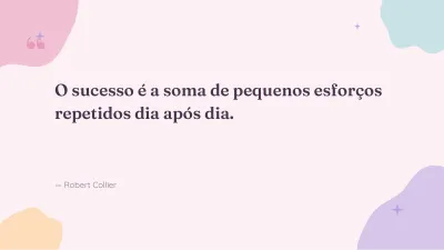Modelo aesthetic pastel, slide 11 de 13