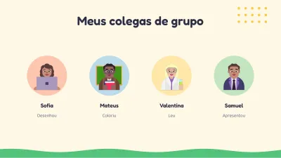 Aula infantil: os animais, slide 10 de 13
