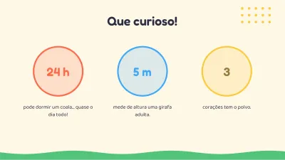 Aula infantil: os animais, slide 6 de 13