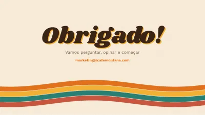 Plano de marketing retrô, slide 12 de 13