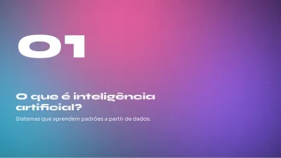 Inteligência artificial, slide 3 de 13