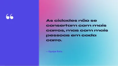 Pitch deck para app, slide 11 de 13