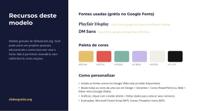 Literatura: análise de uma obra, slide 13 de 13