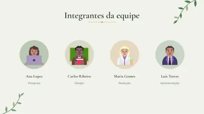 Meio ambiente e sustentabilidade, slide 10 de 13
