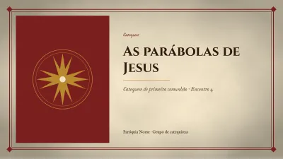 Catequese e religião