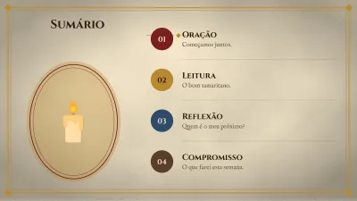 Catequese e religião, slide 2 de 13