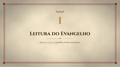 Catequese e religião, slide 3 de 13