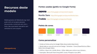 Halloween: aula e atividades, slide 13 de 13